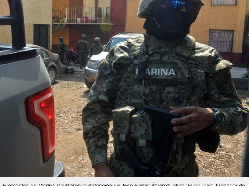 ¿Quién es el&nbsp;abuelo?